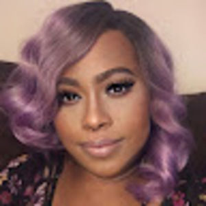 Meet your Posher, Phyllis